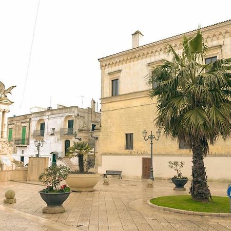 몬테스카글리오소 Dimora Sant'Angelo 빌라 외부 사진
